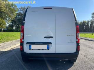 MERCEDES-BENZ Citan usata, con Alzacristalli elettrici