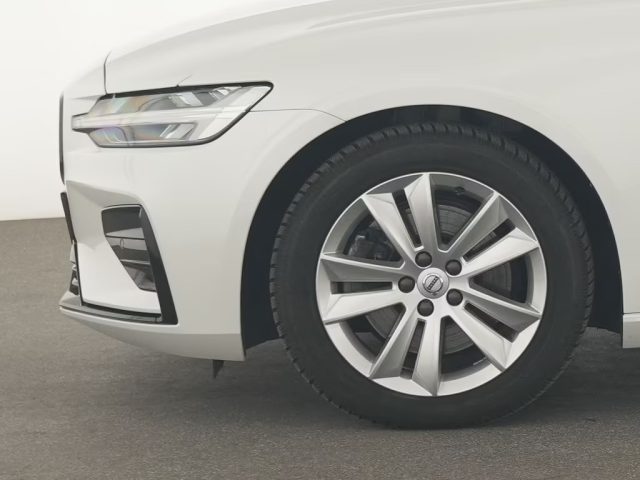 VOLVO V60 usata, con Climatizzatore