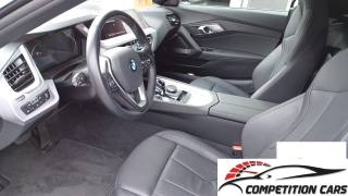BMW Z4 usata, con Interni in pelle