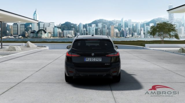 BMW 218 usata 4