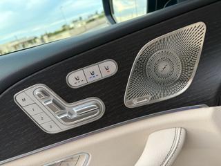 MERCEDES-BENZ GLE 350 usata, con Trazione integrale