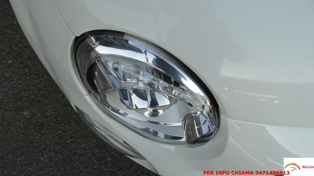 FIAT 500C usata 64