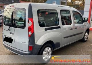 RENAULT Kangoo usata 9
