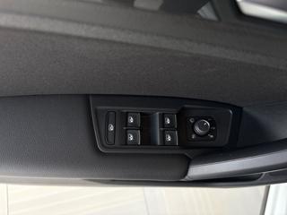 VOLKSWAGEN Tiguan usata, con Fendinebbia