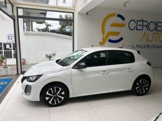 PEUGEOT 208 usata, con Chiusura centralizzata