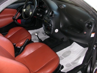 FORD Ka usata 8