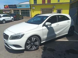 MERCEDES-BENZ A 180 CDI Dark Night Edition
