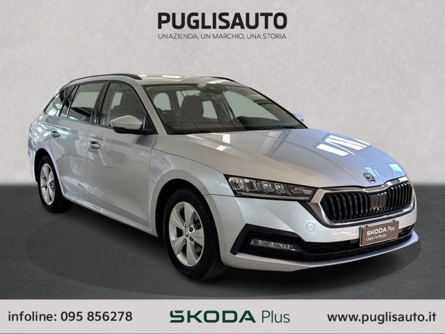 SKODA Octavia usata, con ABS