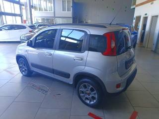 FIAT Panda usata, con Autoradio