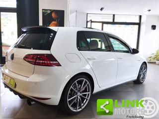 VOLKSWAGEN Golf GTI usata, con Chiusura centralizzata