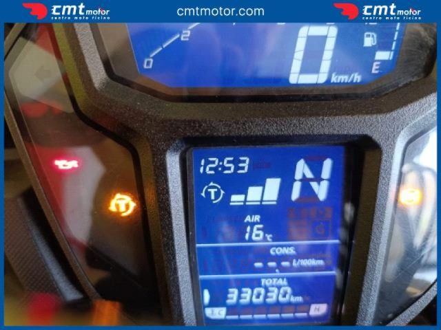 HONDA Africa Twin CRF 1000 L usata 4
