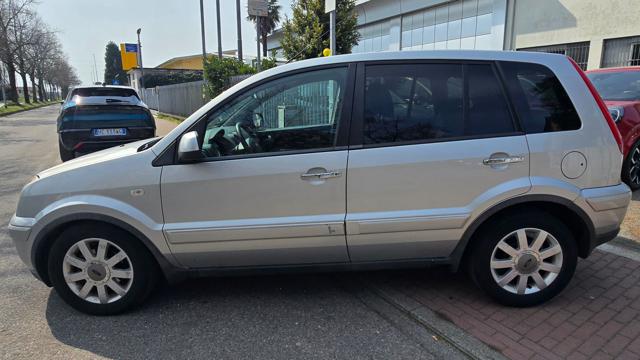FORD Fusion usata, con Airbag Passeggero