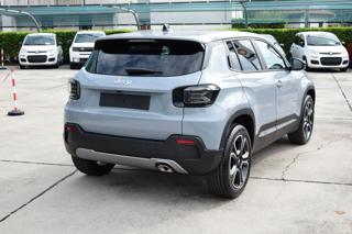 JEEP Avenger usata, con Autoradio