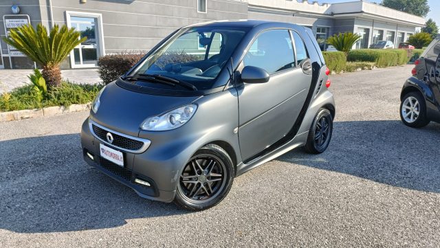 SMART ForTwo usata, con Airbag