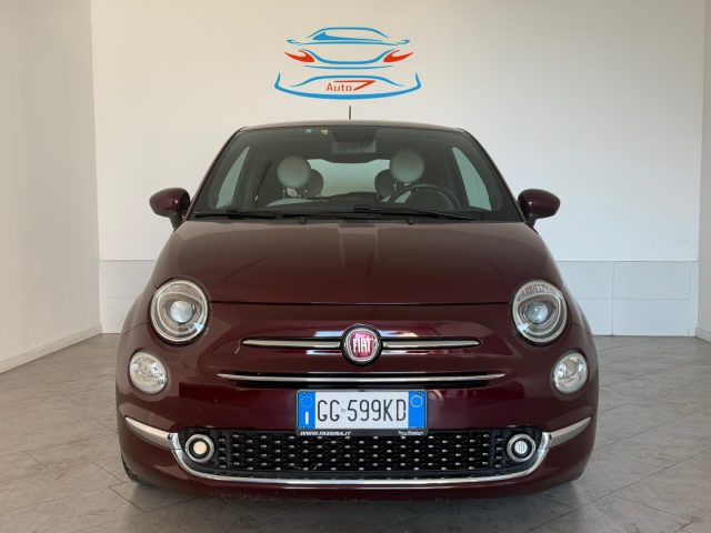 FIAT 500 usata 0
