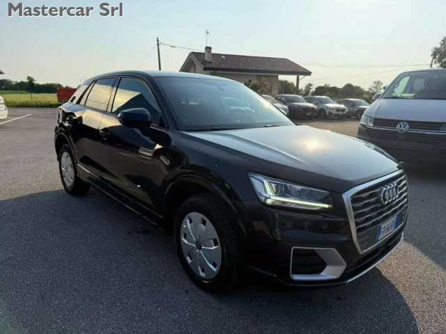 AUDI Q2 usata, con Airbag Passeggero