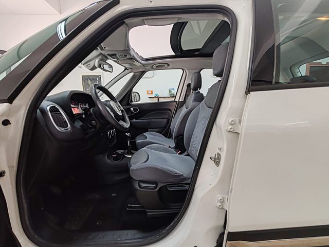 FIAT 500L usata, con Chiusura centralizzata