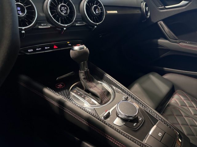 AUDI TTS usata, con Cruise Control
