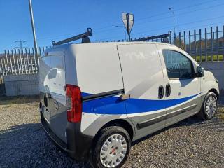 FIAT Fiorino usata, con Chiusura centralizzata