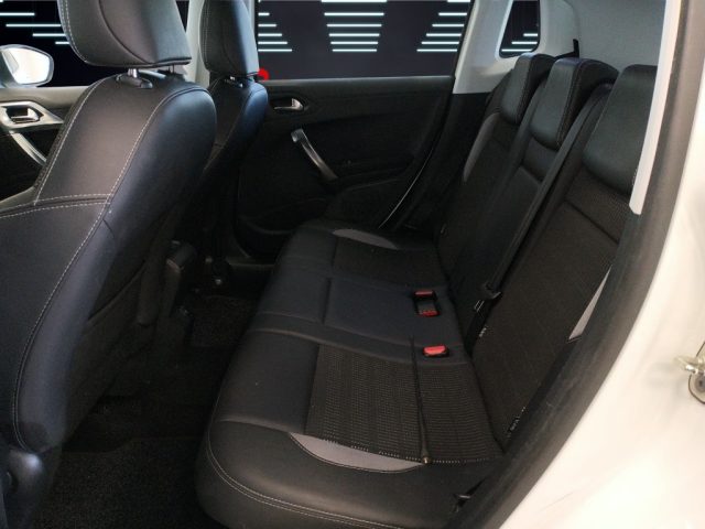 PEUGEOT 2008 usata 13