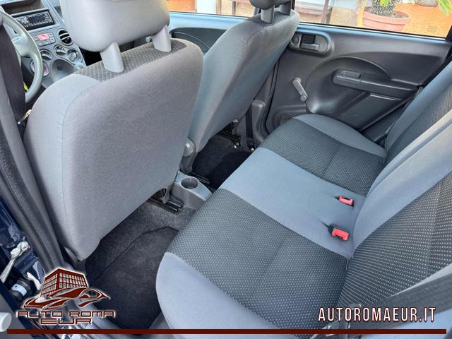 FIAT Panda usata, con Streaming musicale integrato