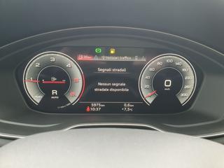 AUDI A4 usata, con ESP