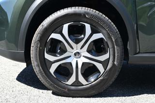 CITROEN C3 Aircross usata, con Controllo automatico clima