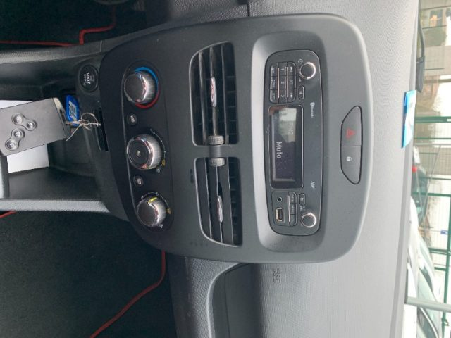 RENAULT Clio usata, con Fendinebbia