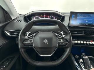 PEUGEOT 3008 usata, con Cerchi in lega