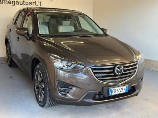 MAZDA CX-5 usata, con Airbag laterali