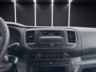 PEUGEOT Expert usata, con Sensore di luce