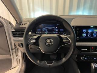 SKODA Kamiq usata, con Boardcomputer