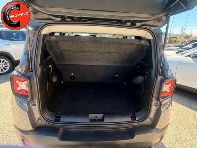 JEEP Renegade usata, con Alzacristalli elettrici
