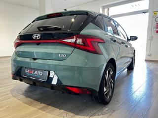 HYUNDAI i20 usata, con Airbag Passeggero