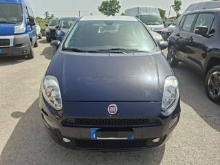 FIAT Punto usata, con Controllo trazione