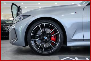BMW 340 usata, con Cerchi in lega