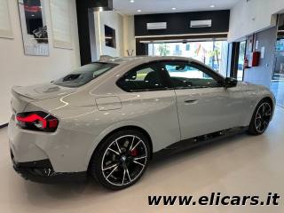 BMW M2 usata, con Airbag Passeggero