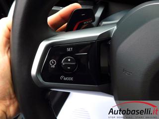 BMW 520 usata, con Start/Stop Automatico