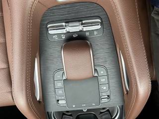 MERCEDES-BENZ GLE 450 usata, con Autoradio digitale