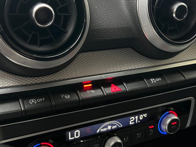 AUDI Q2 usata, con Volante in pelle