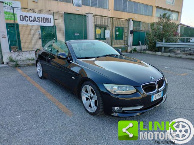 BMW 320 usata, con Regolazione elettrica sedili