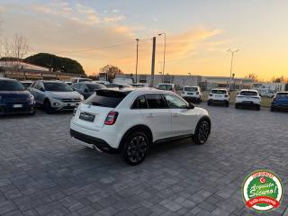 FIAT 600 usata, con Controllo automatico clima