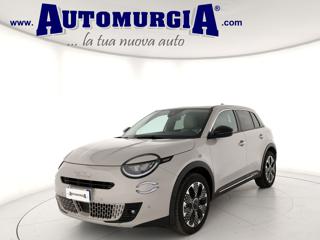 FIAT 600 usata, con Airbag