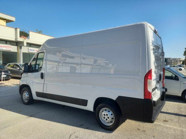 FIAT Ducato usata, con Alzacristalli elettrici