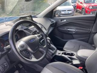FORD Kuga usata 8
