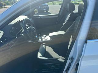 BMW X4 usata, con Servosterzo