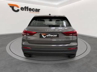 AUDI Q3 usata, con Alzacristalli elettrici