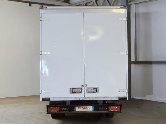 IVECO Daily usata, con Controllo trazione