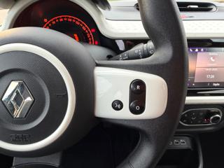 RENAULT Twingo usata, con Sistema di navigazione