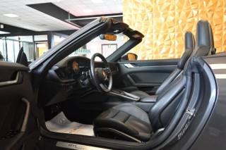 PORSCHE 992 usata 105